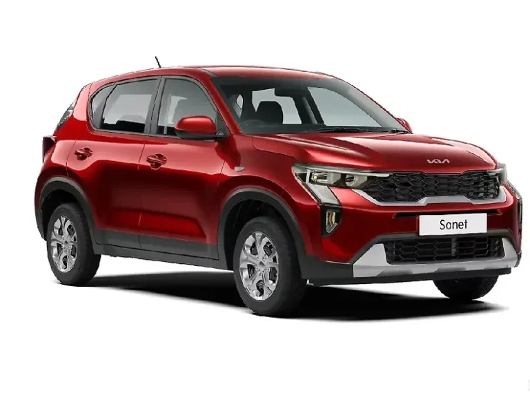 Kia Cars Latest Models