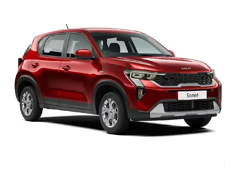 Kia Cars Latest Models