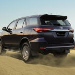 Top 5 Best Cars for Mountain Driving