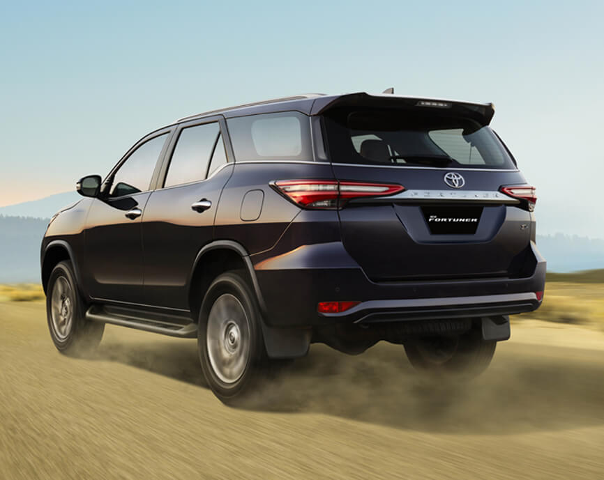 Top 5 Best Cars for Mountain Driving