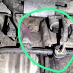 obd code p11a500