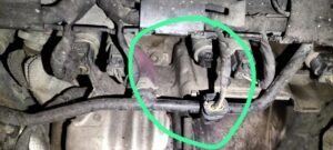 obd code p11a500