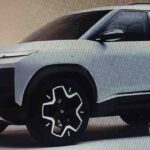 Tata Sierra ICE