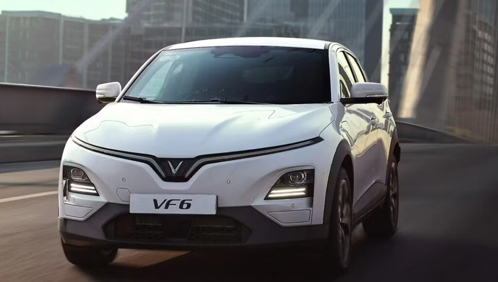 Vinfast VF 6: Launch in India, Features, Price, Range, Electric SUV Highlights