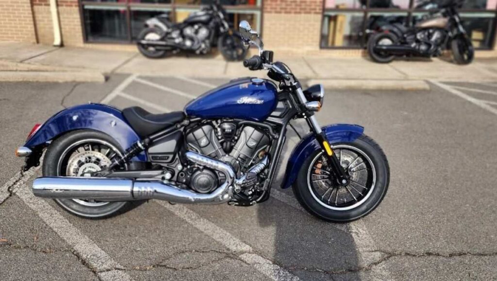 Indian Scout Sixty Classic Price in India, Features, Engine, Mileage and Review