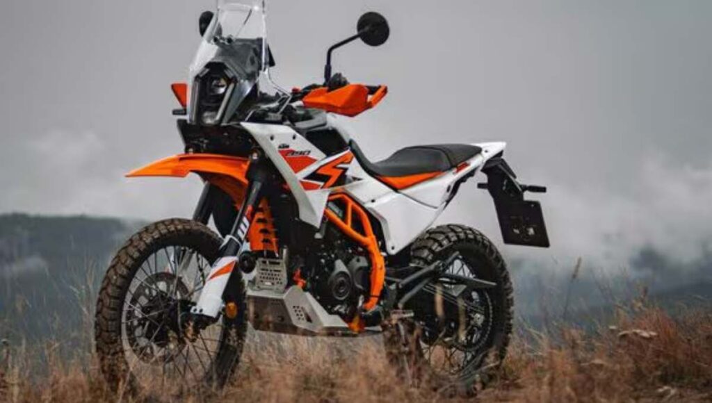 KTM 390 Adventure X: Price in India, Features, Specs, Performance and Review 2025