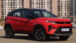 Tata Nexon Review: A Stylish, Safe, and Powerful Compact SUV Redefining Indian Driving Experience