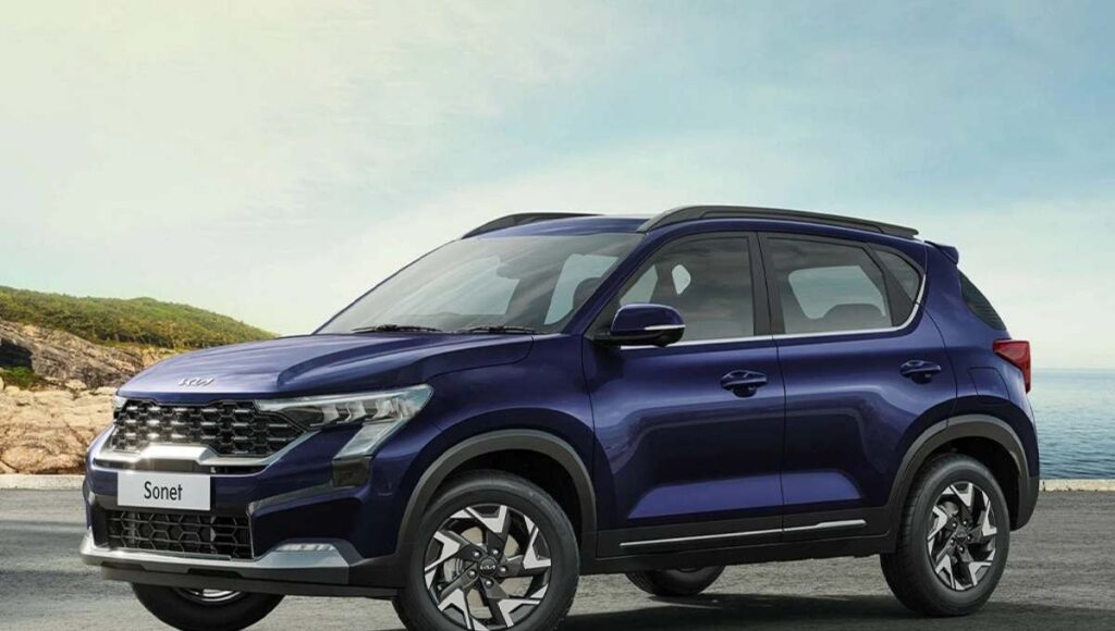 Kia Sonet Review: Stylish, Feature-Rich, and Powerful Sub-4-Meter SUV