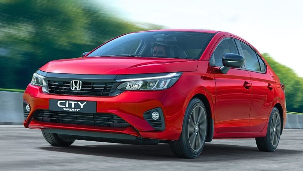 Honda City 2025 Review: Comfortable, Feature-Packed and Reliable Petrol Sedan