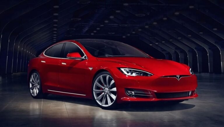 Tesla Model S: Price in India, Launch Date, Features, Specs, and Design Details