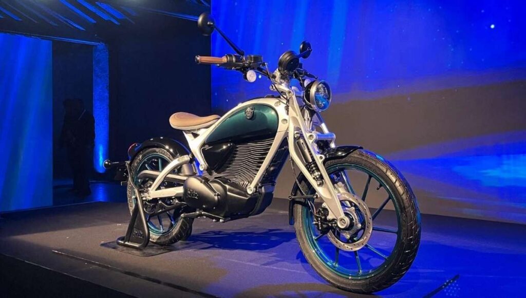 Royal Enfield Flying Flea C6: Electric Bike Launch 2026 Price, Design and Features
