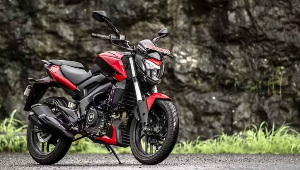 Bajaj Dominar 250: Price, Mileage, Design and Features Best Touring Bike India