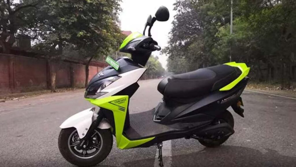 Gemopai Astrid Lite: Price, Range, Features and Performance Review in India