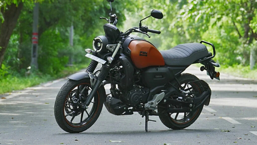 Yamaha FZ-X: Price, Features, Specifications, Mileage and Review in India