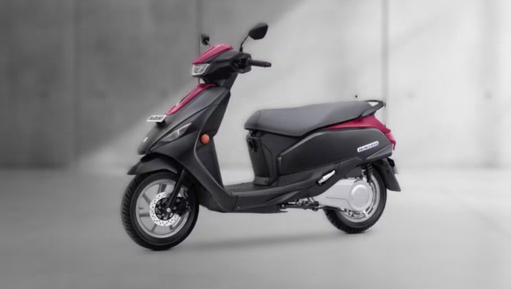 Suzuki E Access: Price, Launch Date, Features and Expected Specifications in India 2025