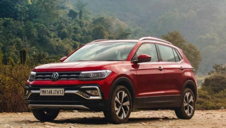 Volkswagen Taigun: Price, Features, Engine, Safety and Review in India 2025