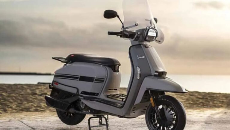 Lambretta V125 to Launch in India: Retro Style Meets Modern Scooter Technology 2026