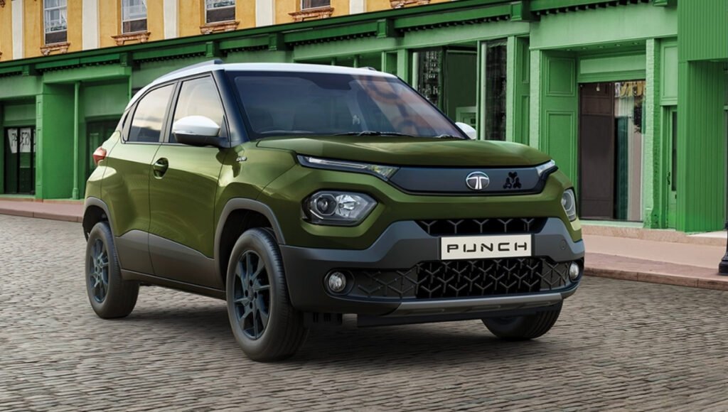 Tata Punch Compact SUV Review: Stylish, Safe, Spacious and Modern Features