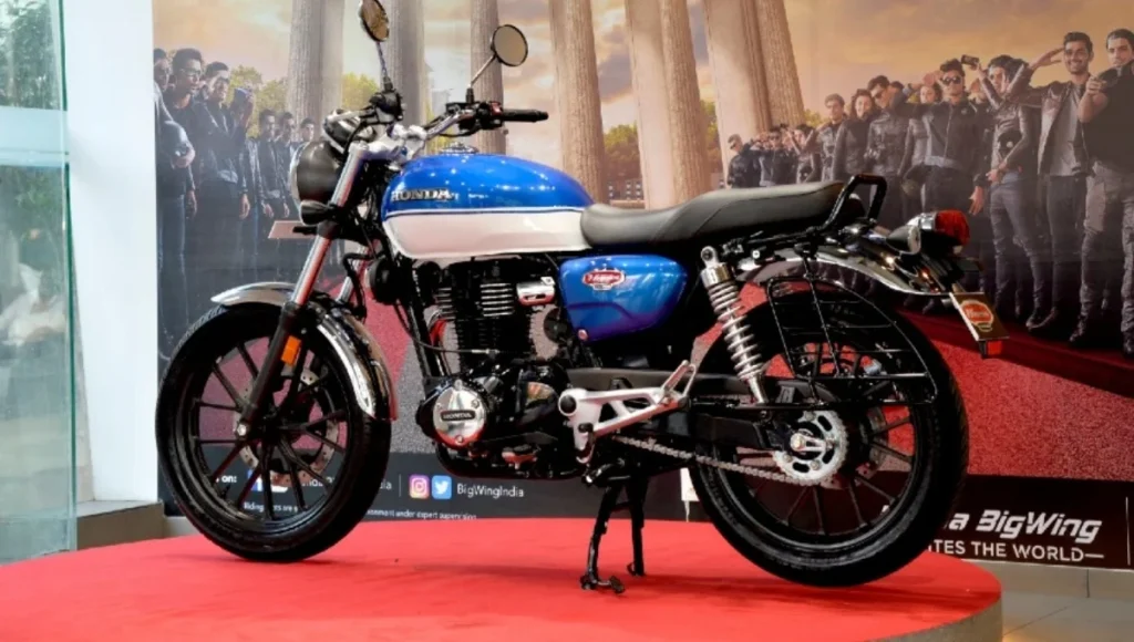 Honda CB350