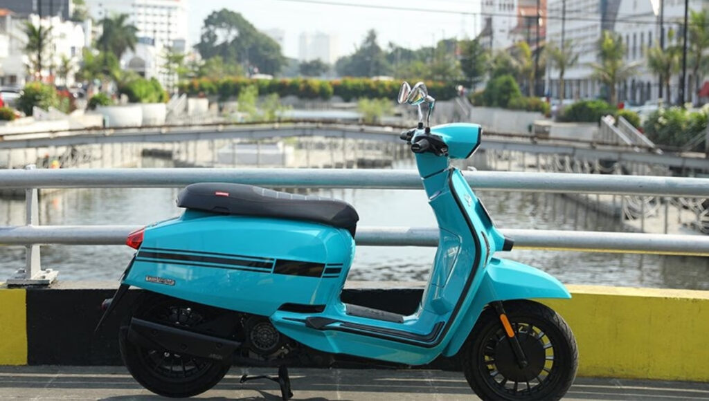 Lambretta V125 to Launch in India: Retro Style Meets Modern Scooter Technology 2026