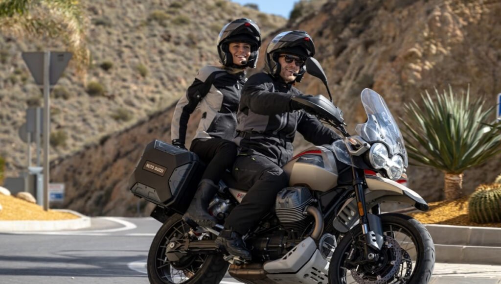 Moto Guzzi V85 TT: Price in India, Features, Engine, Mileage and Review