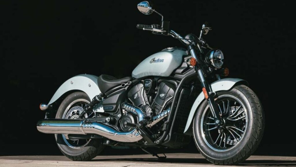 Indian Scout Sixty Classic Price in India, Features, Engine, Mileage and Review