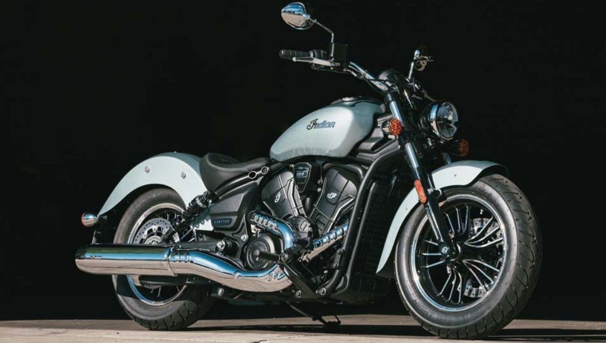 Indian Scout Sixty Classic Price in India, Features, Engine, Mileage and Review