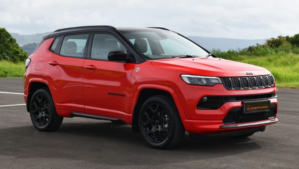 Jeep Compass Review: Stylish Design, Powerful Diesel Engine and Advanced 4x4 Features