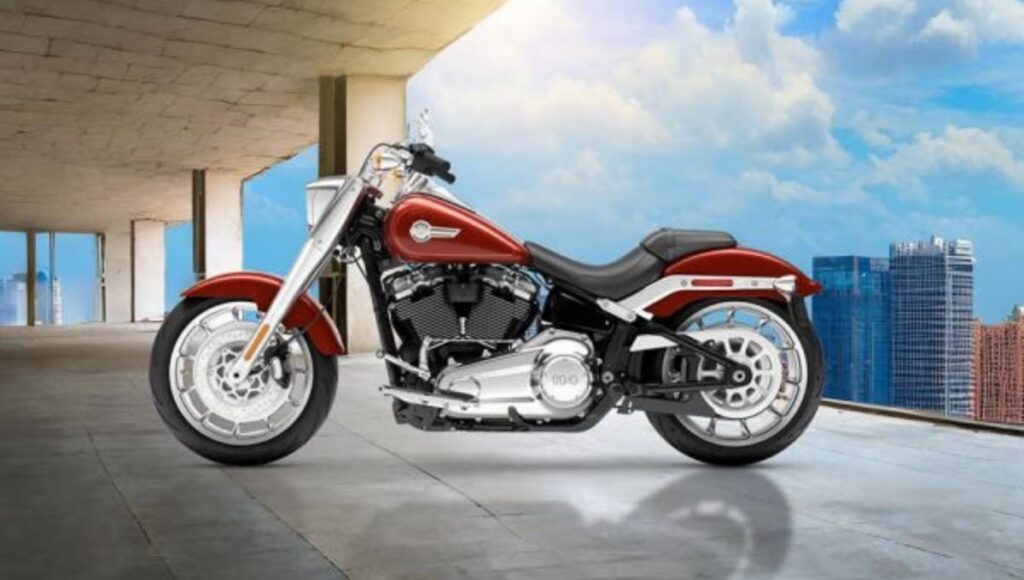Harley-Davidson Fat Boy: Price in India, Features, Engine, and Design Details