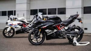 BMW G310 RR: Price in India, Features, Specs, Mileage, and Design Details