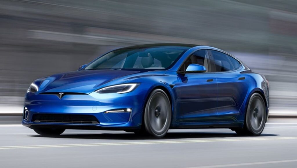 Tesla Model S: Price in India, Launch Date, Features, Specs, and Design Details