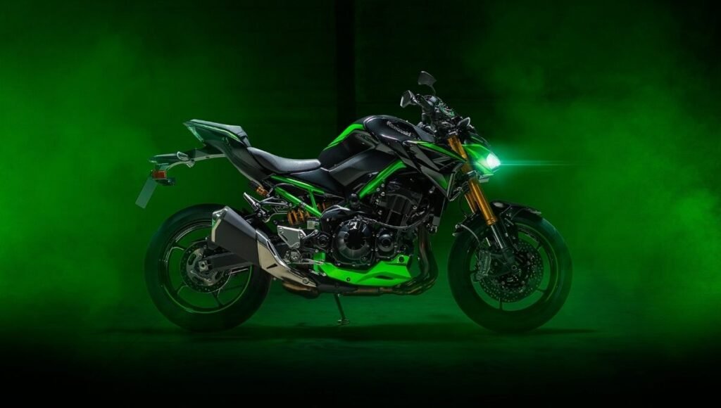 Kawasaki Z900: Price, Features, Engine Power, and Performance Ultimate Sports Bike Review