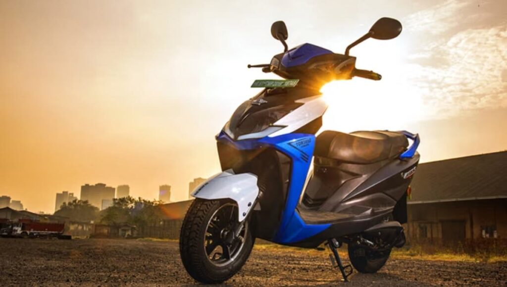 Gemopai Astrid Lite: Price, Range, Features and Performance Review in India