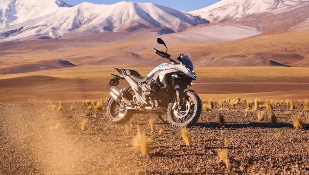 BMW R 1300 GS: The Ultimate Adventure Machine Redefining Power, Comfort, and Road Freedom