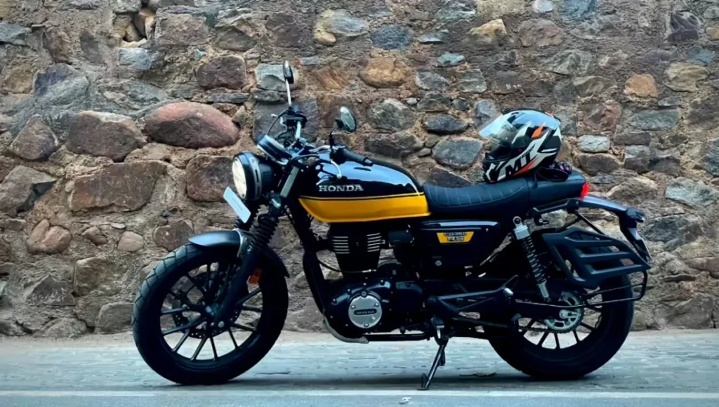 Honda CB350