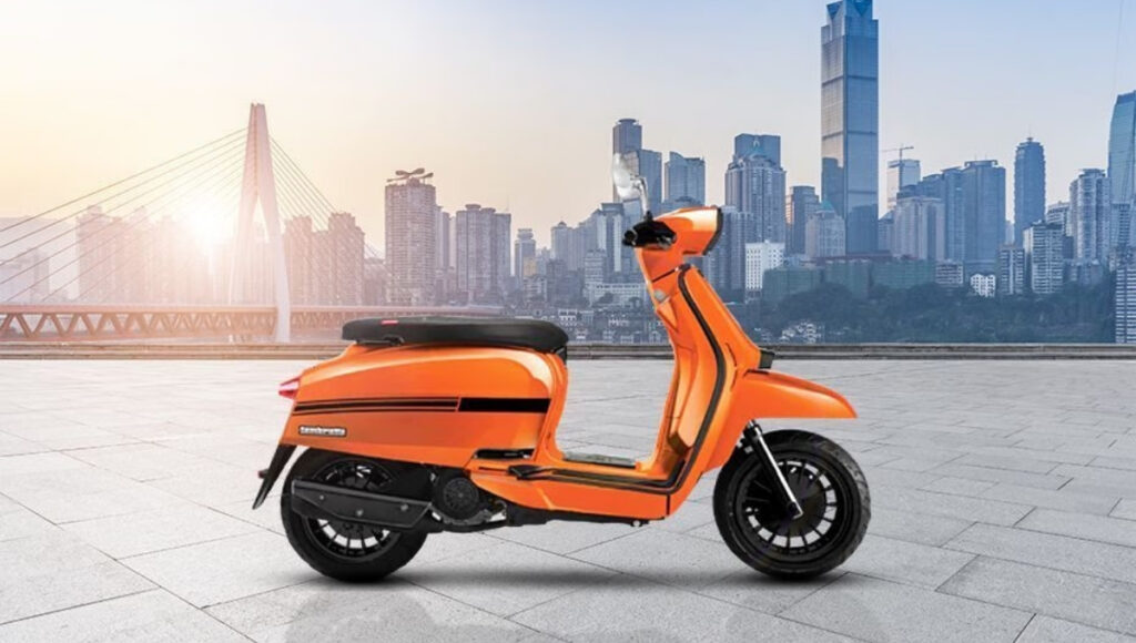 Lambretta V125 to Launch in India: Retro Style Meets Modern Scooter Technology 2026
