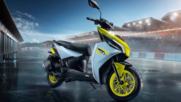 TVS Ntorq 150 Review, Price, Features, Engine Specs, Launch Details in India
