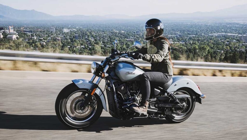 Indian Scout Sixty Classic Price in India, Features, Engine, Mileage and Review