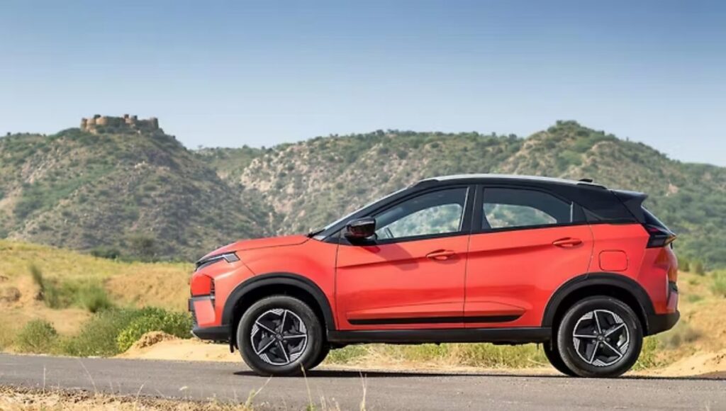 Tata Nexon Review: A Stylish, Safe, and Powerful Compact SUV Redefining Indian Driving Experience