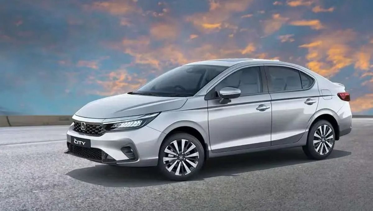 Honda City 2025 Review: Comfortable, Feature-Packed and Reliable Petrol Sedan