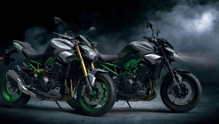 Kawasaki Z900: Price, Features, Engine Power, and Performance Ultimate Sports Bike Review