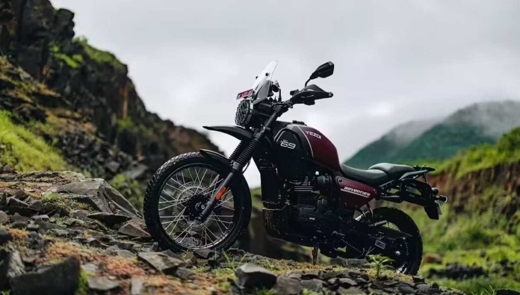 Yezdi Adventure 2025: Powerful Design, Price, Features and Upcoming Model Details
