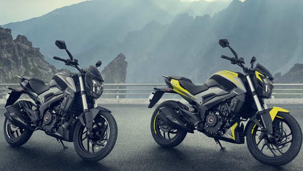 Bajaj Dominar 250: Price, Mileage, Design and Features Best Touring Bike India