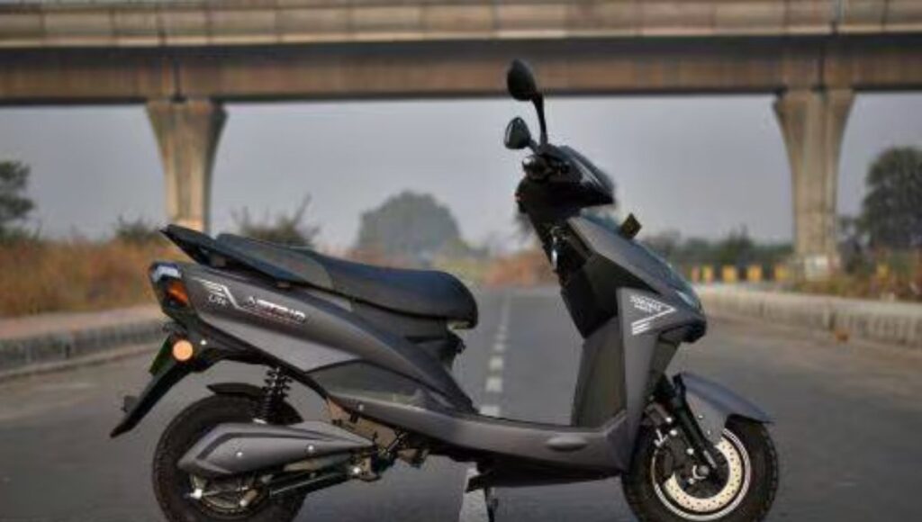 Gemopai Astrid Lite: Price, Range, Features and Performance Review in India