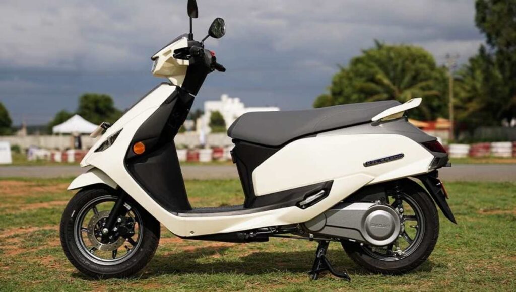 Suzuki E Access: Price, Launch Date, Features and Expected Specifications in India 2025