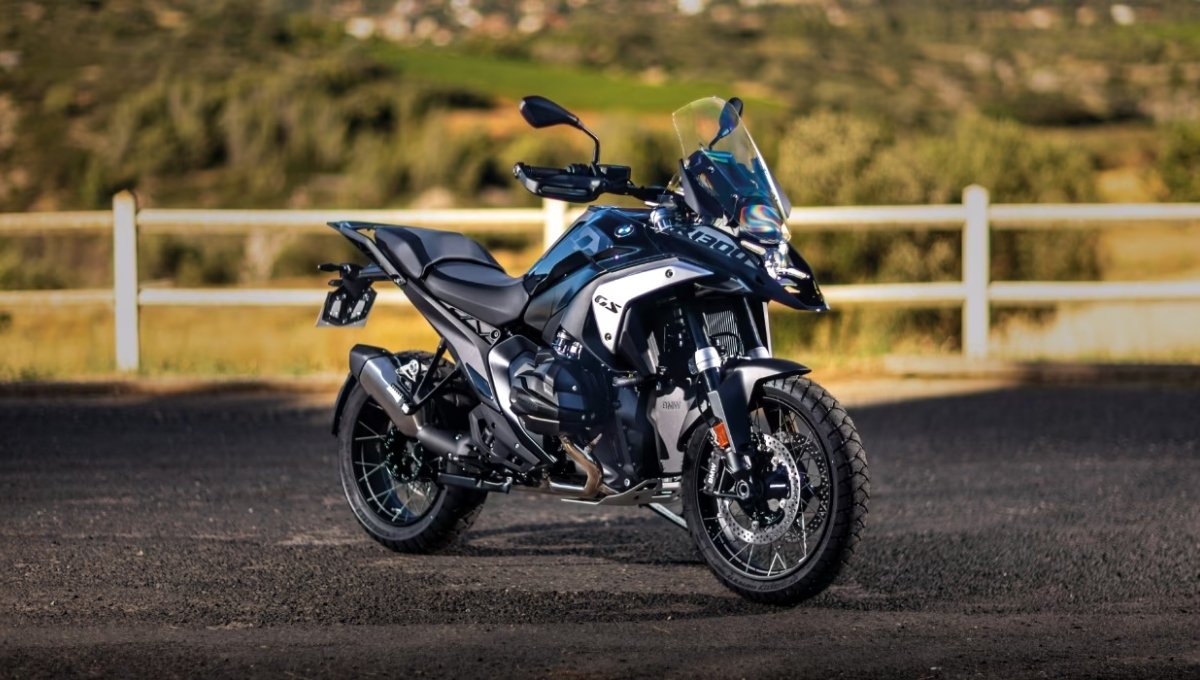 BMW R 1300 GS: The Ultimate Adventure Machine Redefining Power, Comfort, and Road Freedom