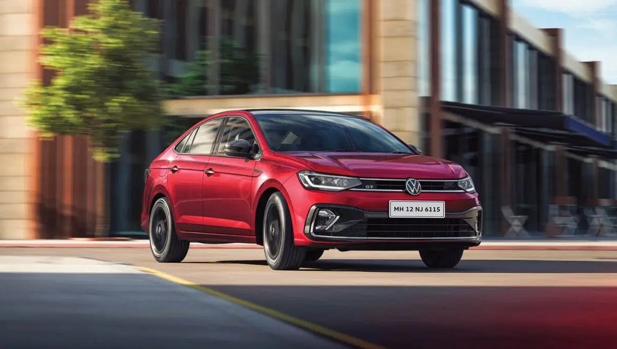 Volkswagen Virtus Review: Stylish Sedan with Smooth Drive and Premium Features