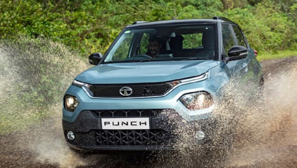 Tata Punch Compact SUV Review: Stylish, Safe, Spacious and Modern Features