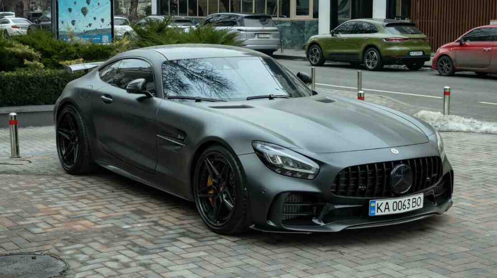 used car v/s new  car 