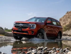 New EV Model Launches